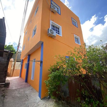 Residencial Dona Gloria Apartment Puerto Plata Exterior foto