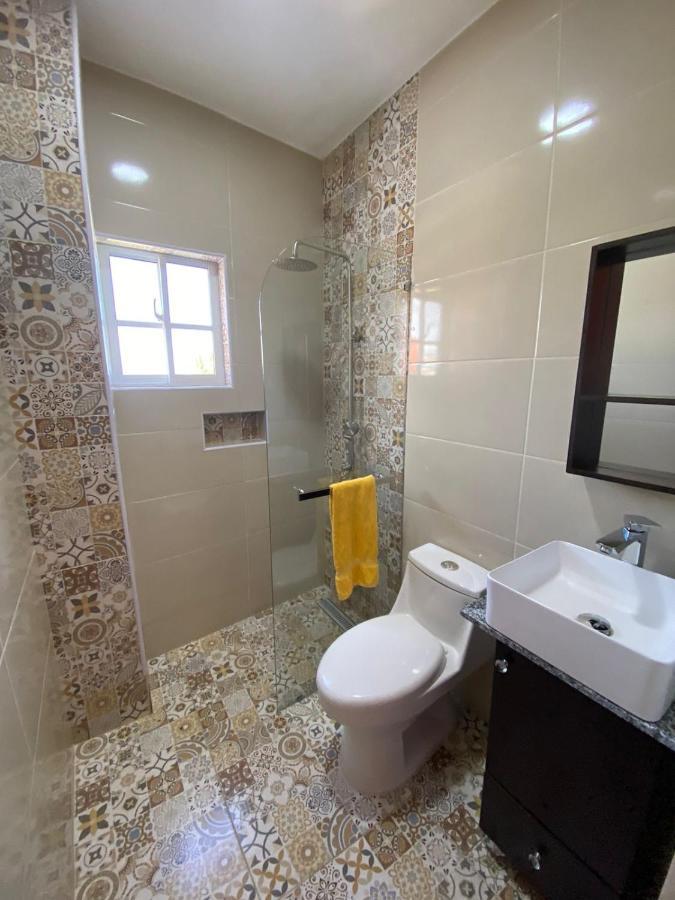 Residencial Dona Gloria Apartment Puerto Plata Exterior foto