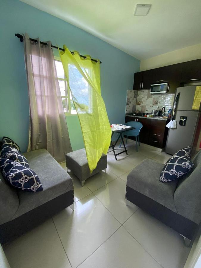 Residencial Dona Gloria Apartment Puerto Plata Exterior foto